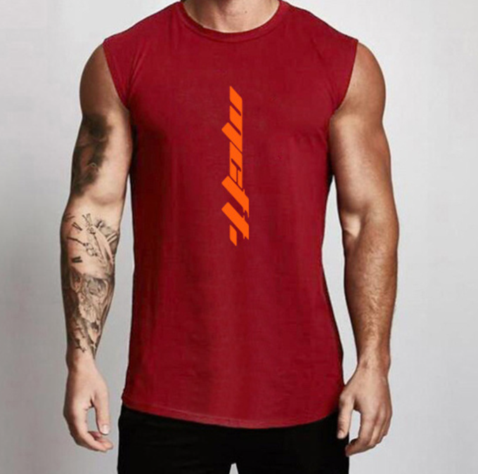 Tank Top Colors