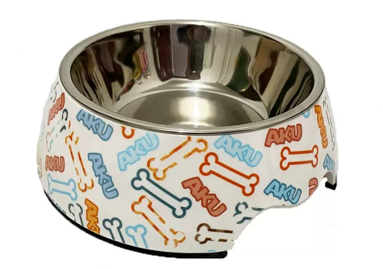 Pet Bowls in different sizes