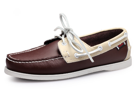 Men's Casual Leather Loafers 4