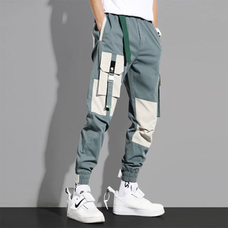 Men's Casual Pants