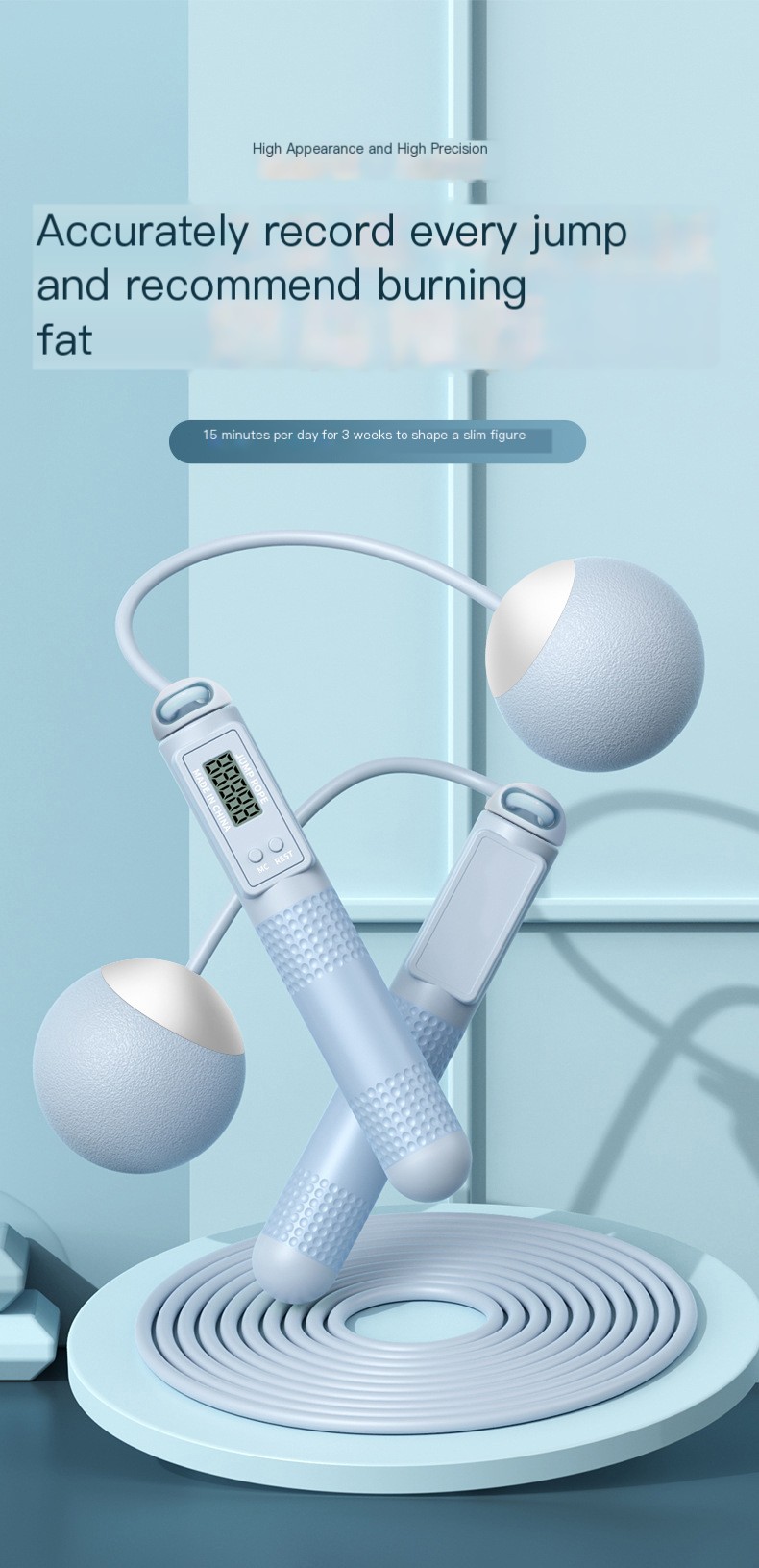 Jump Rope Image 1