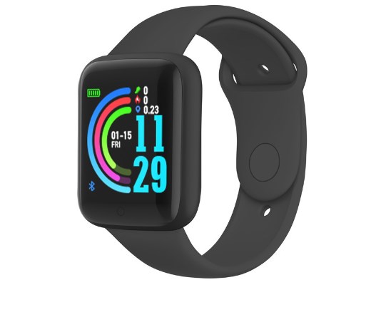 S226 Smart Bracelet