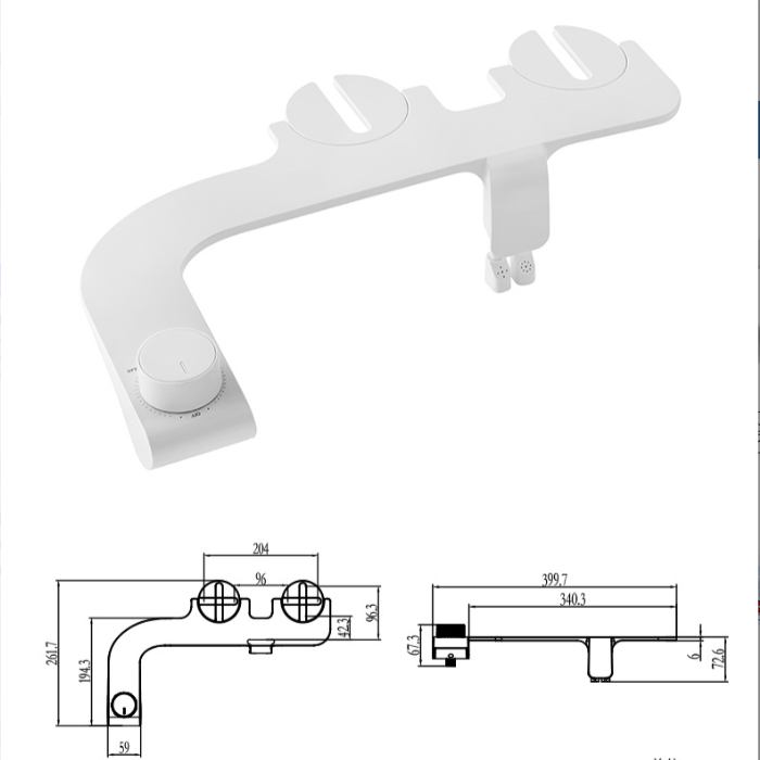 Toilet Cleanser Image 1