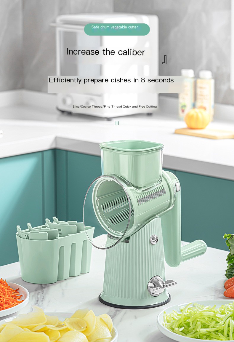 5-in-1 GrateMaster Pro