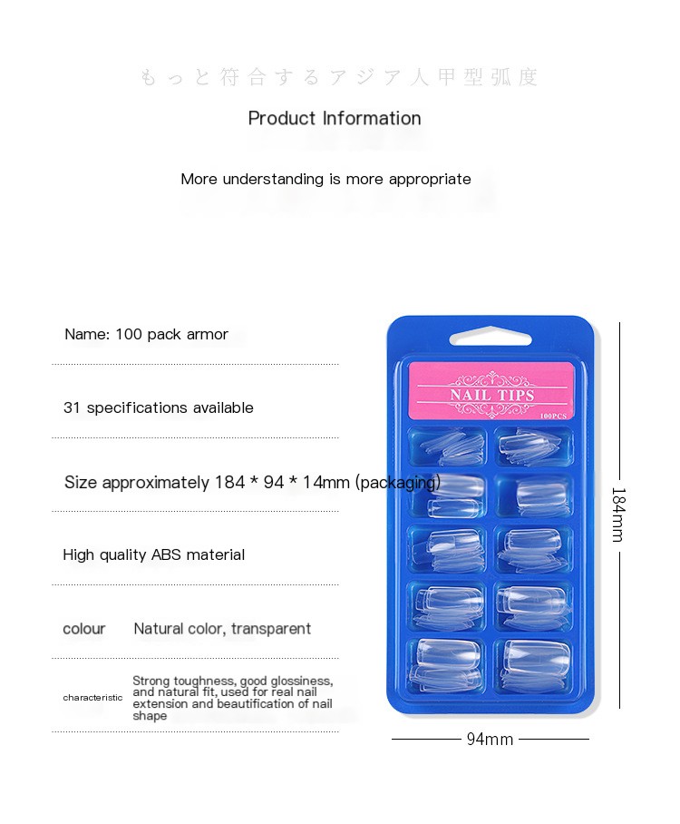 Nail Box Image