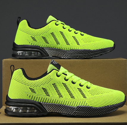 Men's Sports Shoes - Various Styles