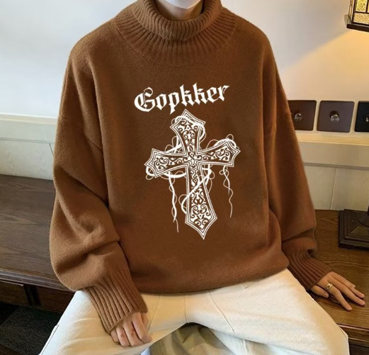 Sweater Image 4