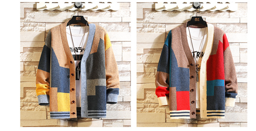 Cardigan Image 3