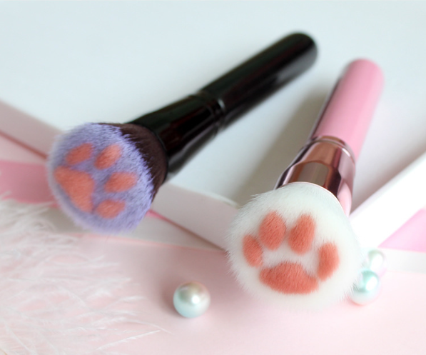 Cat Claw Makeup Brush 5