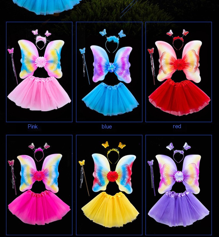 Dress Up Set for Kids