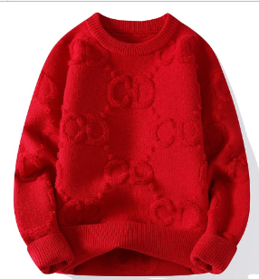 Apollo Jump Sweater Image 4