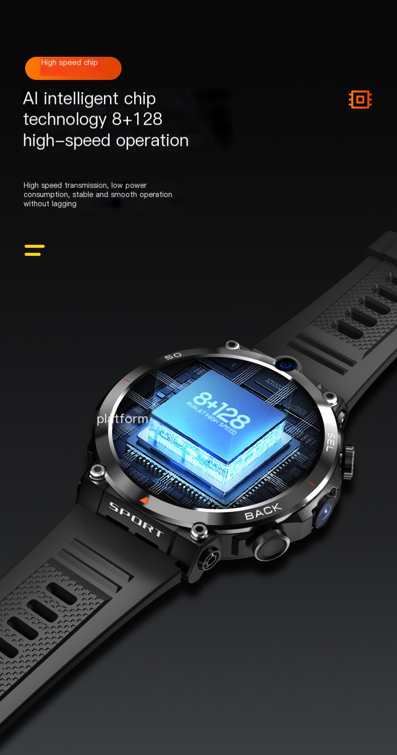 H10 Smartwatch Color Options