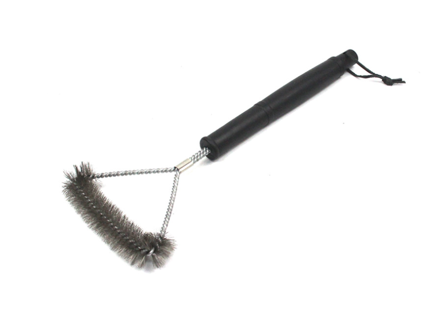 Cleaning Effectiveness