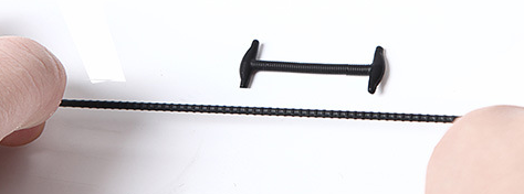Lazy Shoe Laces Image 3