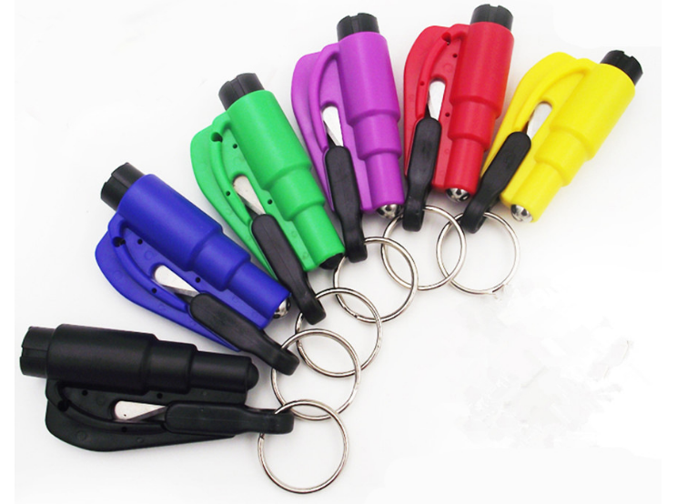 Automotive Safety Hammer