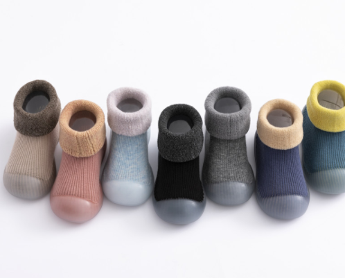Baby Socks Image 1