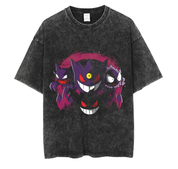 Camiseta Listrada Classic