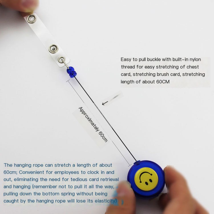 Badge Holder Image 2