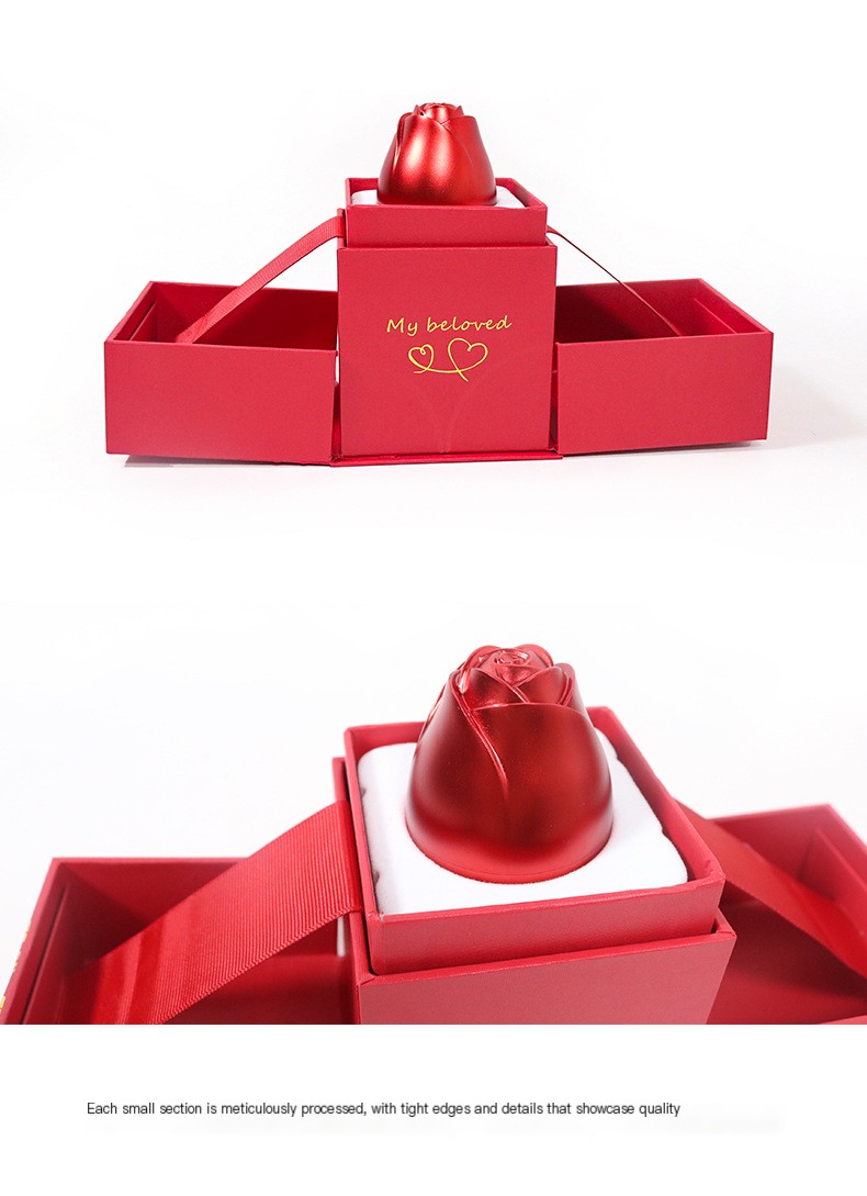 Jewelry Box Image 7