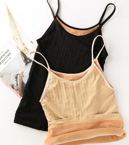 Black Tank Top