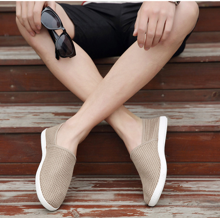 Lightweight Canvas Shoes