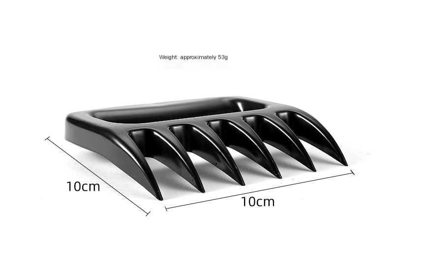 Barbecue Claw Image 3