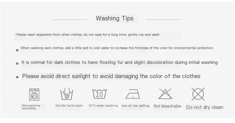 Fashion Casual Cute Skirt