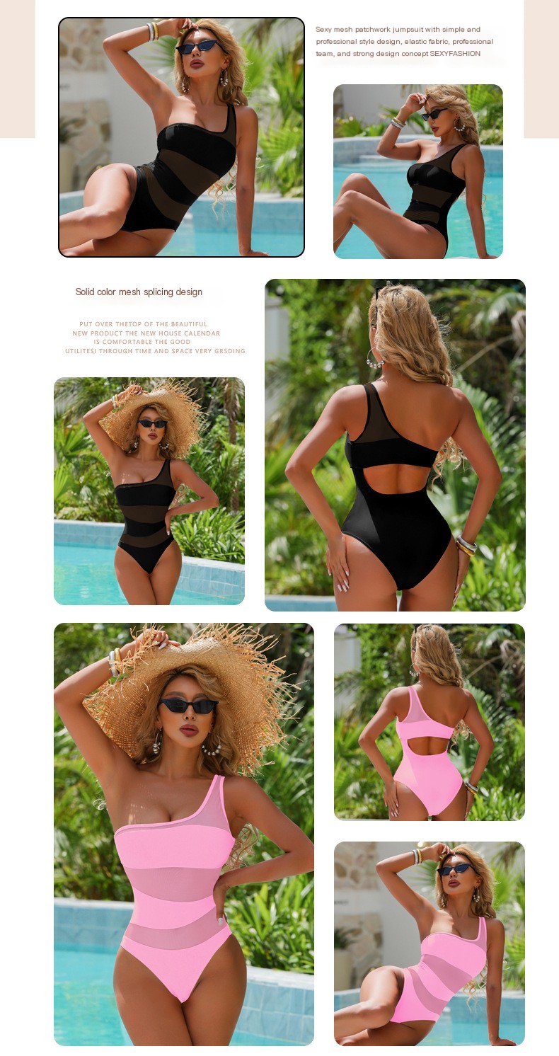 Swimwear Image 5