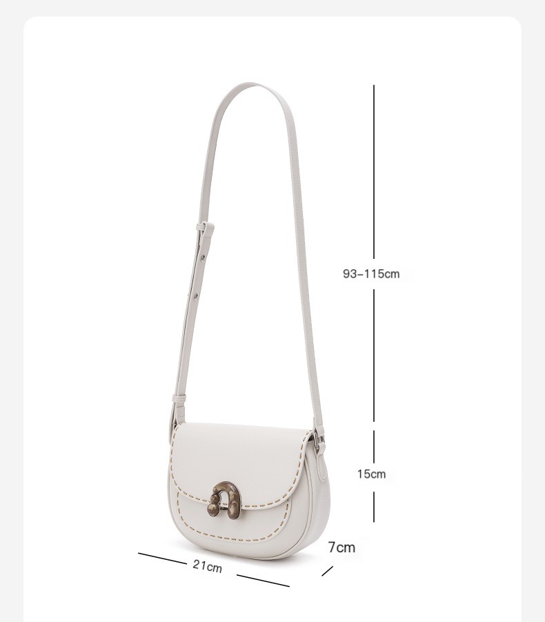 Stylish Shoulder Bag