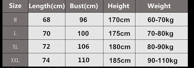 Sleeveless Training Vest Image 1