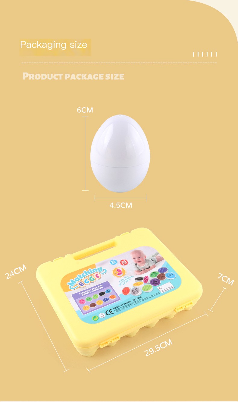 Smart Egg 17