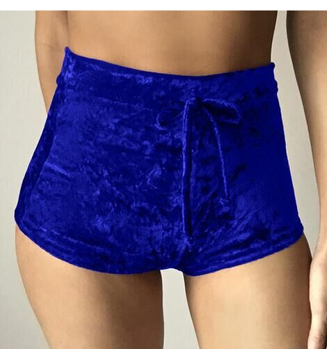 Fleece Shorts Image 5