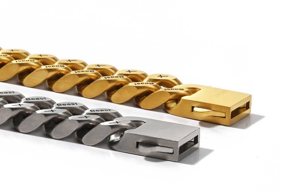 Stylish Cuban Chain