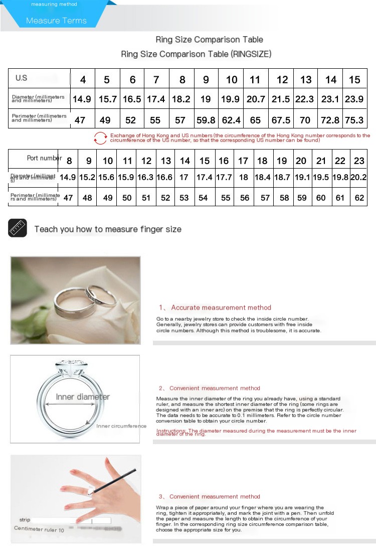 Men's Ring Collection