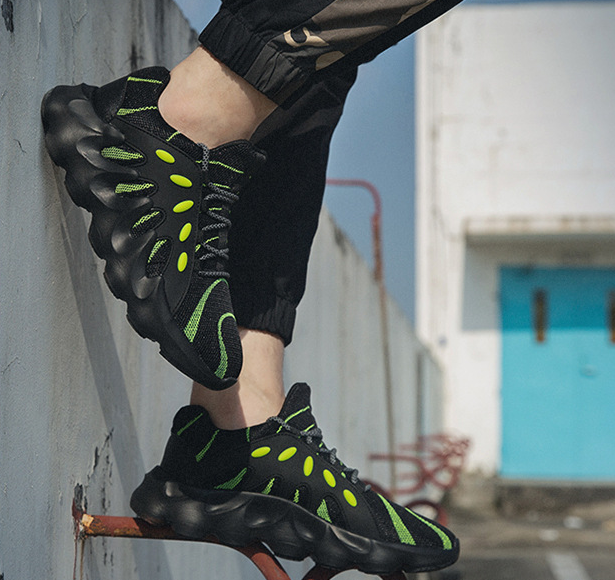 Casual Shoe Image 4