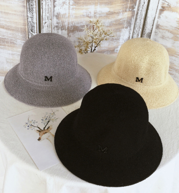 Fisherman Hat Style