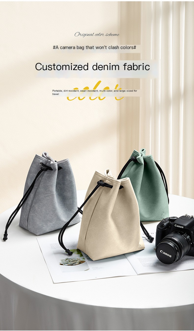 Camera Bag Image 2