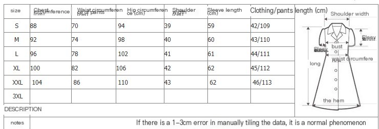 Short jacket jacket, split flared pants