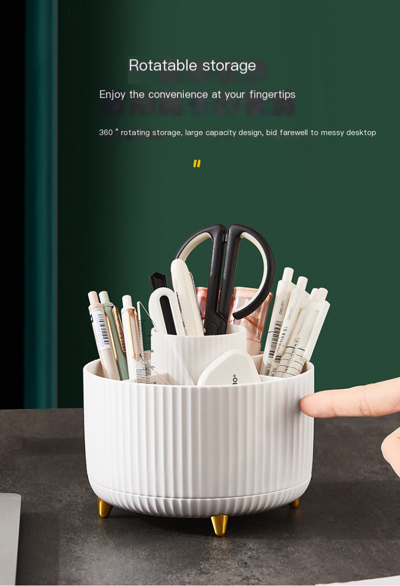 Rotating Pen Holder Image 1