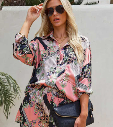 Bohemian Romper Image 4