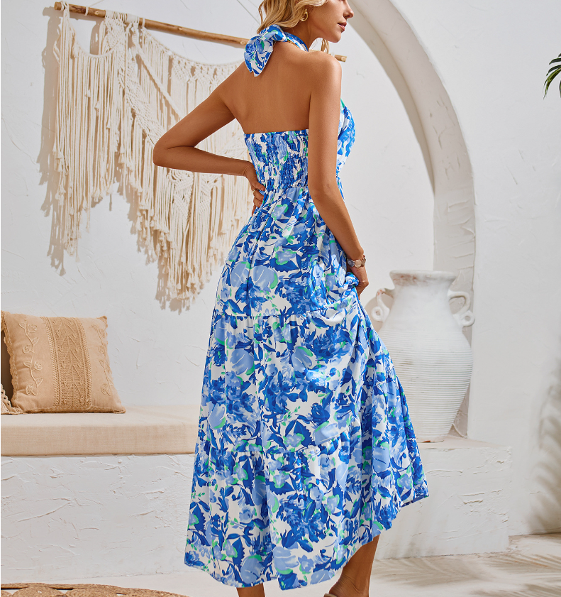 Haven Dress Image 9