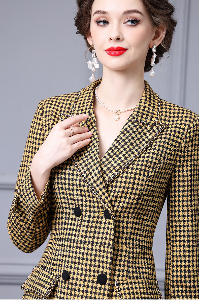 Woolen Coat Image 5