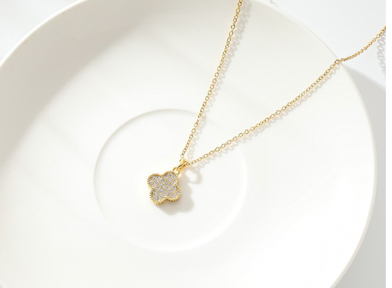 Charmed Necklace Image 1