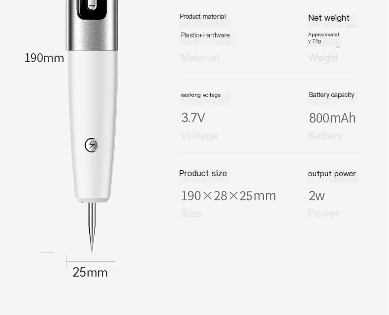 Mole Removal Pen Image 8