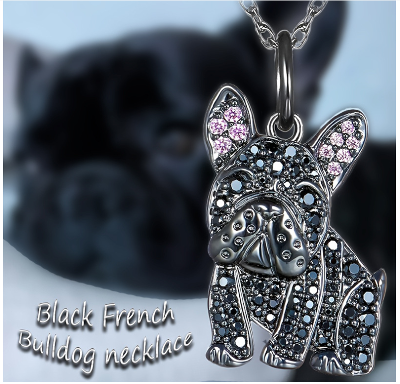 Stylish Necklace
