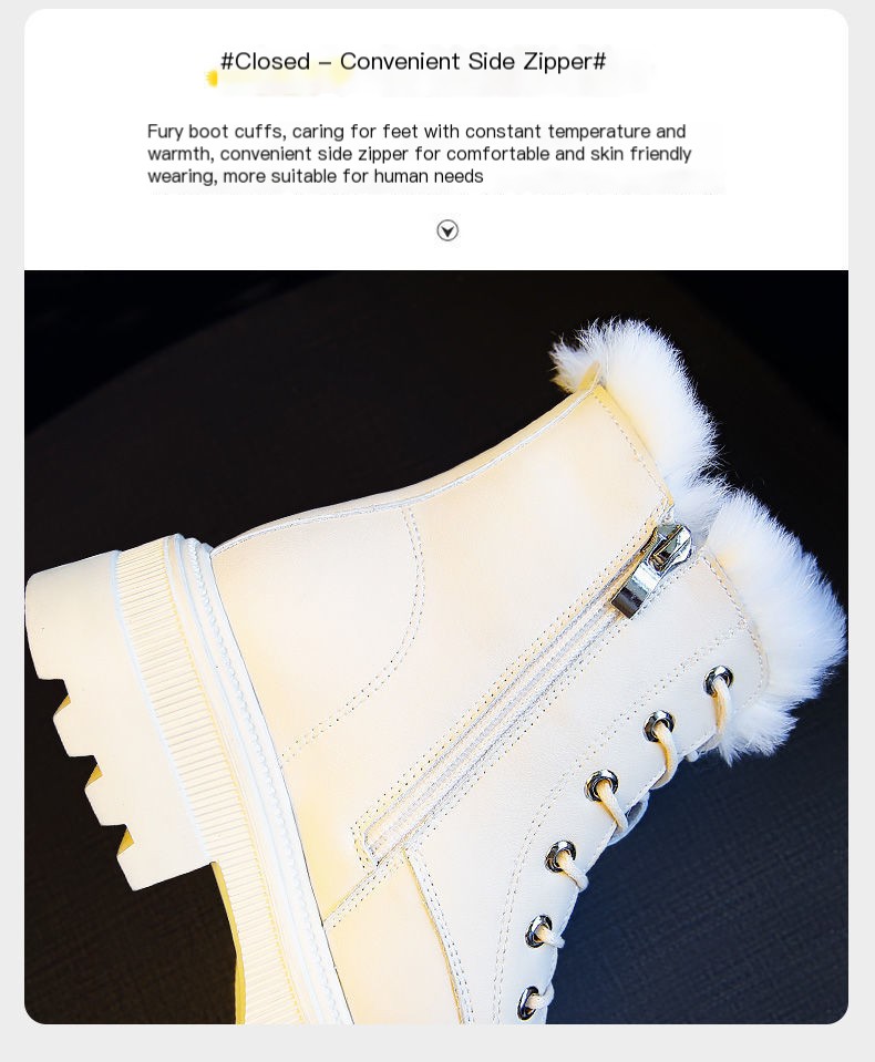 Women's Snow Boots 3