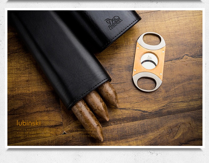 Cigar Case Image 8
