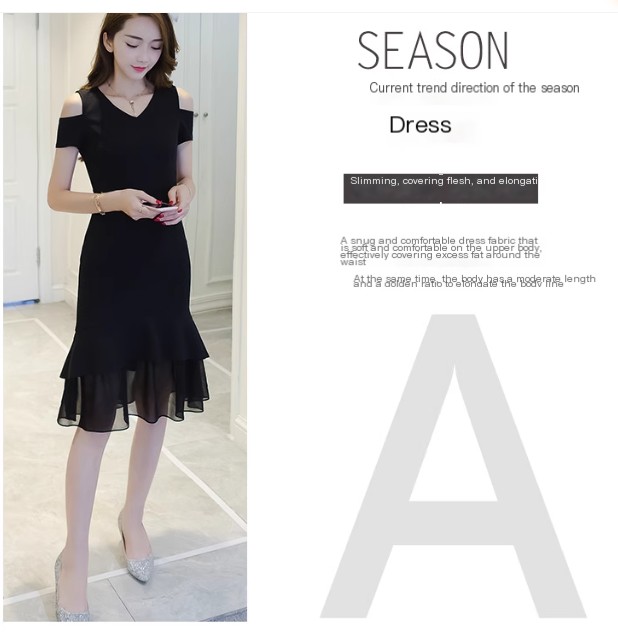 Vestido de verão Imagem 4