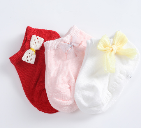 Non-slip Baby Socks 6
