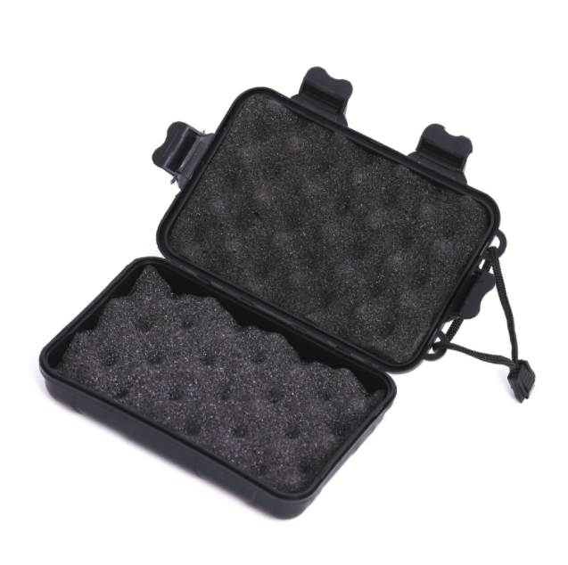 Tool Parts Storage Case